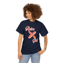 Load image into Gallery viewer, Retro Girl T-Shirt
