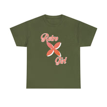Load image into Gallery viewer, Retro Girl T-Shirt
