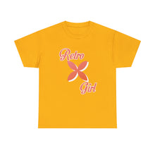 Load image into Gallery viewer, Retro Girl T-Shirt
