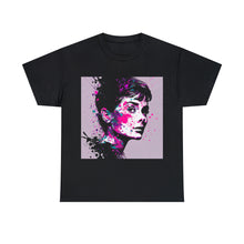 Load image into Gallery viewer, Audrey Hepburn - Unisex Heavy Cotton Tee
