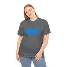 Load image into Gallery viewer, Make Waves Unisex T-Shirt

