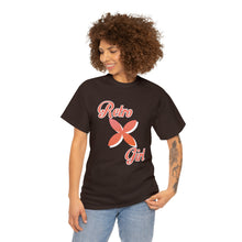 Load image into Gallery viewer, Retro Girl T-Shirt
