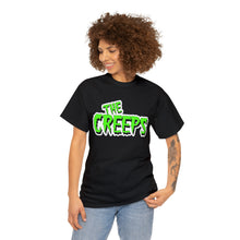 Load image into Gallery viewer, The Creeps Unisex T-Shirt
