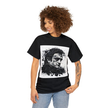 Load image into Gallery viewer, Johnny Cash - Unisex Heavy Cotton Tee
