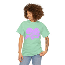 Load image into Gallery viewer, You Are The Key To My Heart Unisex T-Shirt
