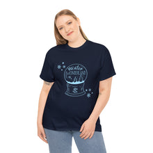 Load image into Gallery viewer, Winter Wonderland Unisex T-Shirt
