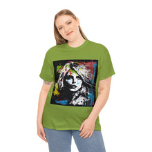 Load image into Gallery viewer, Debbie Harry - Unisex Heavy Cotton Tee
