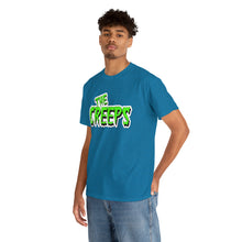 Load image into Gallery viewer, The Creeps Unisex T-Shirt
