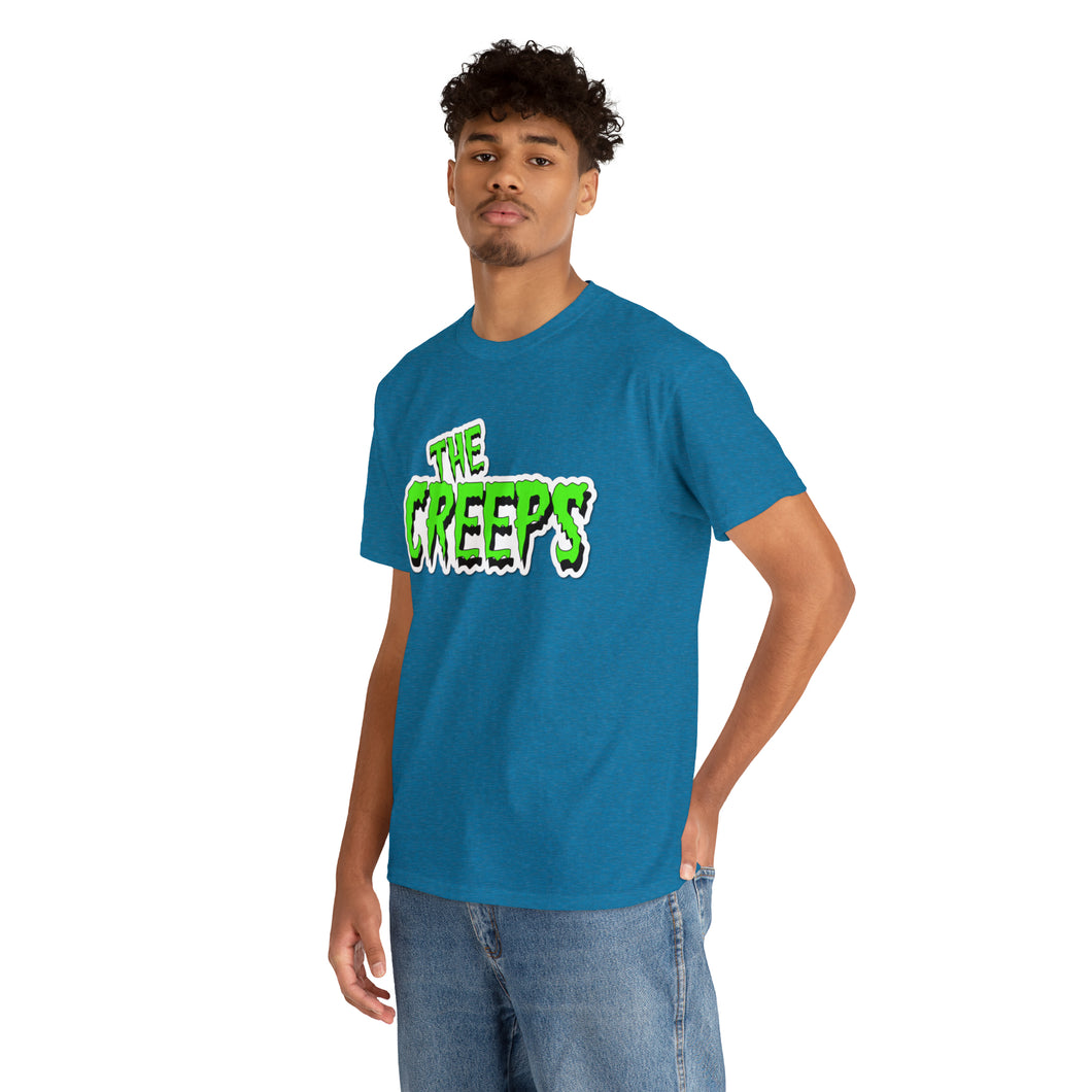 The Creeps Unisex T-Shirt
