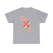 Load image into Gallery viewer, Retro Girl T-Shirt
