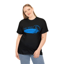 Load image into Gallery viewer, Make Waves Unisex T-Shirt
