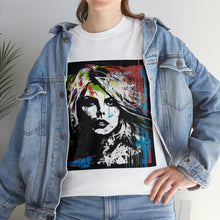 Load image into Gallery viewer, Debbie Harry - Unisex Heavy Cotton Tee
