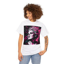 Load image into Gallery viewer, Pink - Unisex Heavy Cotton T-Shirt
