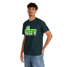 Load image into Gallery viewer, The Creeps Unisex T-Shirt
