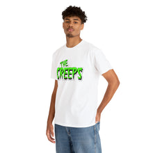 Load image into Gallery viewer, The Creeps Unisex T-Shirt
