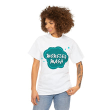Load image into Gallery viewer, Monster Mash Unisex T-Shirt
