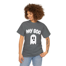 Load image into Gallery viewer, My Boo Unisex T- Shirt
