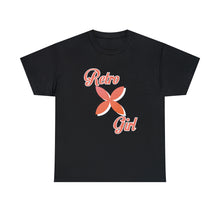 Load image into Gallery viewer, Retro Girl T-Shirt
