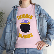 Load image into Gallery viewer, Hubble Bubble Unisex T-Shirt
