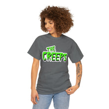 Load image into Gallery viewer, The Creeps Unisex T-Shirt
