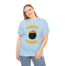 Load image into Gallery viewer, Hubble Bubble Unisex T-Shirt
