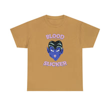 Load image into Gallery viewer, Blood Sucker Unisex T-Shirt
