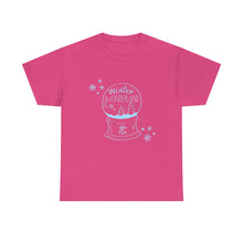 Load image into Gallery viewer, Winter Wonderland Unisex T-Shirt
