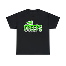 Load image into Gallery viewer, The Creeps Unisex T-Shirt
