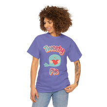 Load image into Gallery viewer, Tweety Pie Unisex T-Shirt

