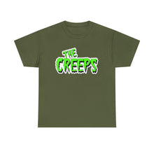 Load image into Gallery viewer, The Creeps Unisex T-Shirt
