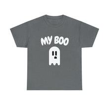 Load image into Gallery viewer, My Boo Unisex T- Shirt
