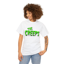 Load image into Gallery viewer, The Creeps Unisex T-Shirt
