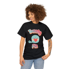 Load image into Gallery viewer, Tweety Pie Unisex T-Shirt
