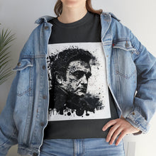 Load image into Gallery viewer, Johnny Cash - Unisex Heavy Cotton Tee
