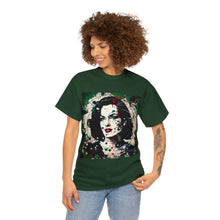 Load image into Gallery viewer, Dita Von Teese - Unisex Heavy Cotton Tee
