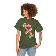 Load image into Gallery viewer, Retro Girl T-Shirt
