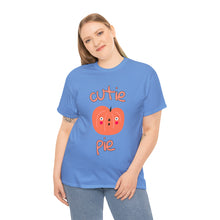 Load image into Gallery viewer, Cutie Pie Unisex T-Shirt
