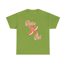 Load image into Gallery viewer, Retro Girl T-Shirt
