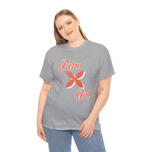 Load image into Gallery viewer, Retro Girl T-Shirt
