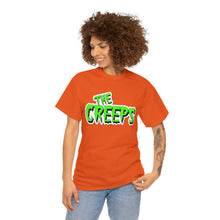 Load image into Gallery viewer, The Creeps Unisex T-Shirt
