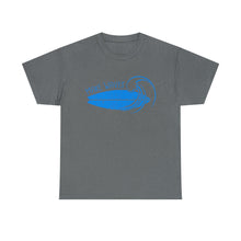 Load image into Gallery viewer, Make Waves Unisex T-Shirt
