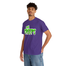 Load image into Gallery viewer, The Creeps Unisex T-Shirt
