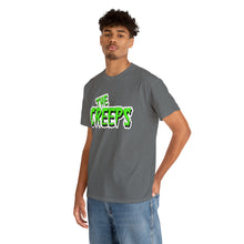 Load image into Gallery viewer, The Creeps Unisex T-Shirt
