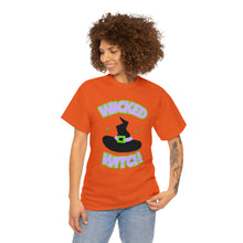 Load image into Gallery viewer, Wicked Witch Unisex T-Shirt
