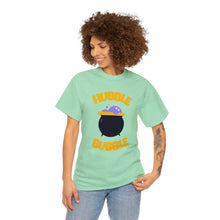 Load image into Gallery viewer, Hubble Bubble Unisex T-Shirt
