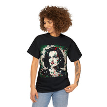 Load image into Gallery viewer, Dita Von Teese - Unisex Heavy Cotton Tee
