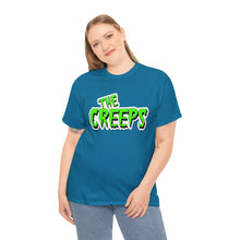 Load image into Gallery viewer, The Creeps Unisex T-Shirt
