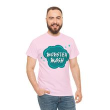 Load image into Gallery viewer, Monster Mash Unisex T-Shirt
