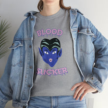 Load image into Gallery viewer, Blood Sucker Unisex T-Shirt
