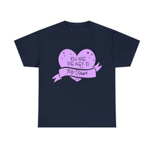Load image into Gallery viewer, You Are The Key To My Heart Unisex T-Shirt
